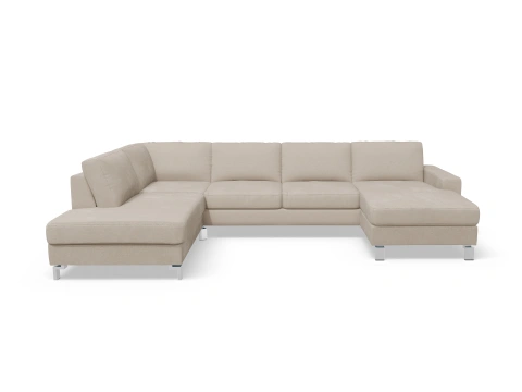 Wohnlandschaft UML Small L